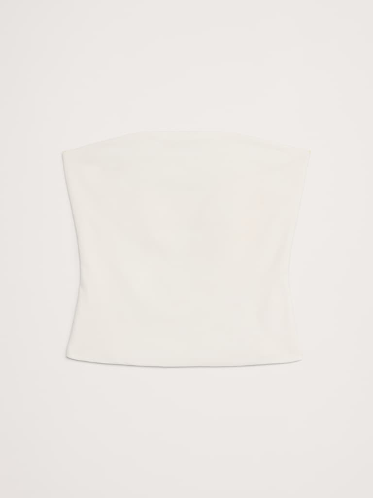 Refined Tube Top