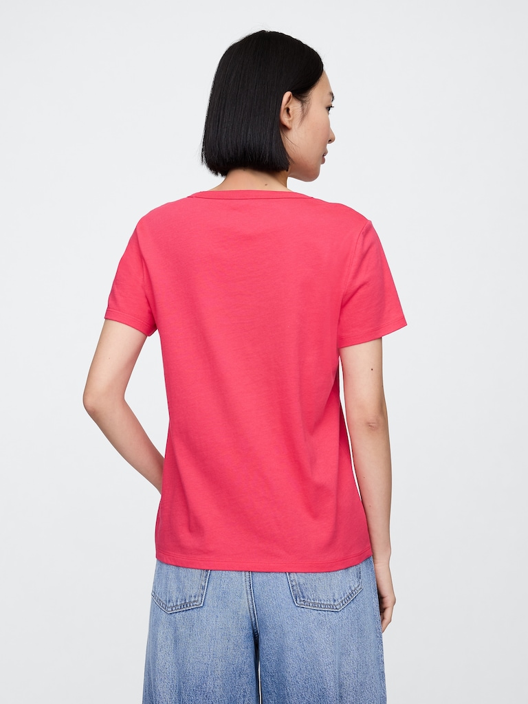 Favorite V-Neck T-Shirt