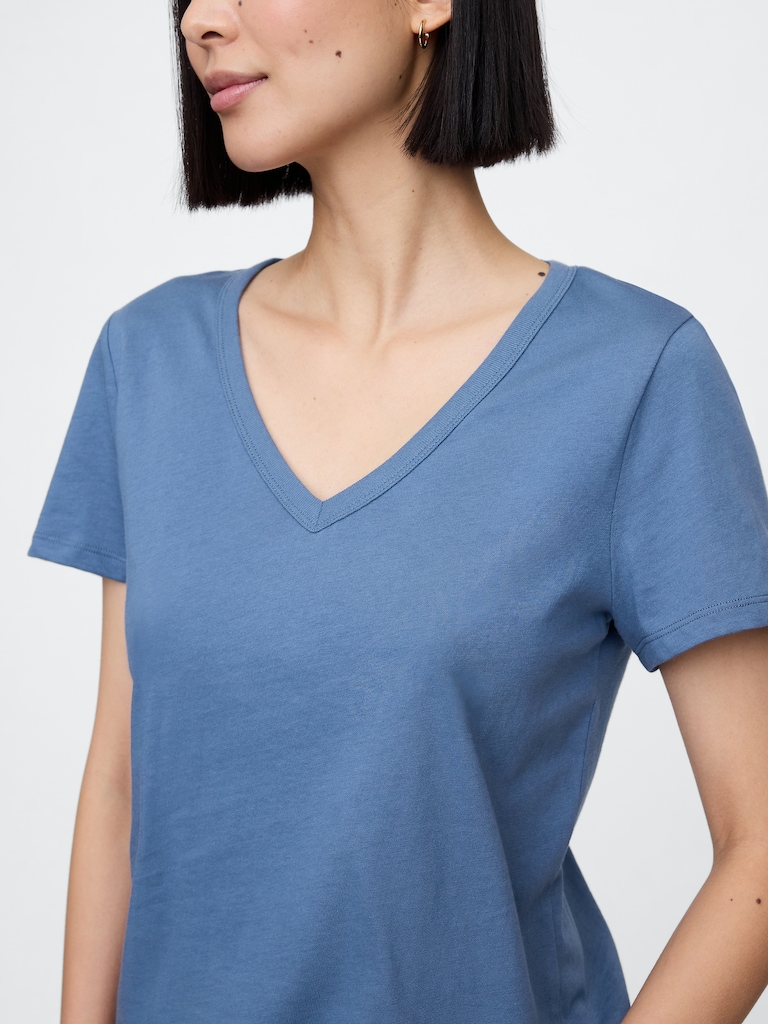 Favorite V-Neck T-Shirt