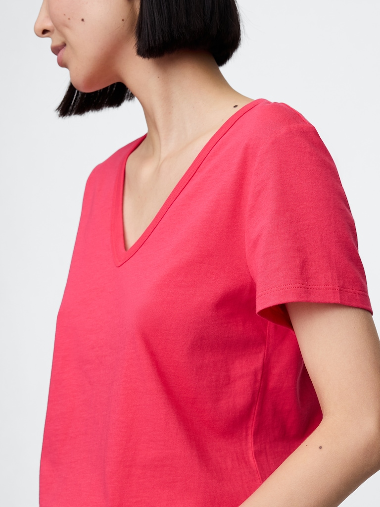 Favorite V-Neck T-Shirt