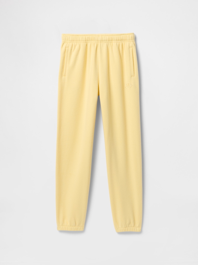 Kids VintageSoft Logo Joggers