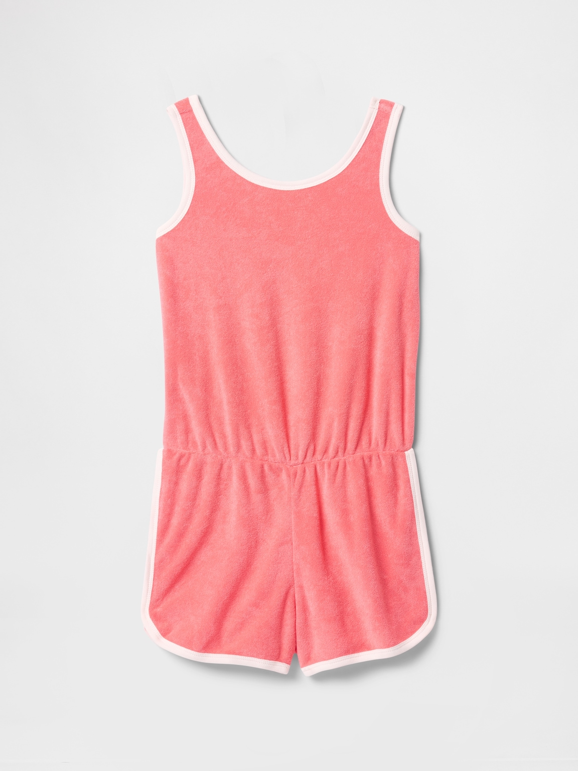 Kids Towel Terry Romper