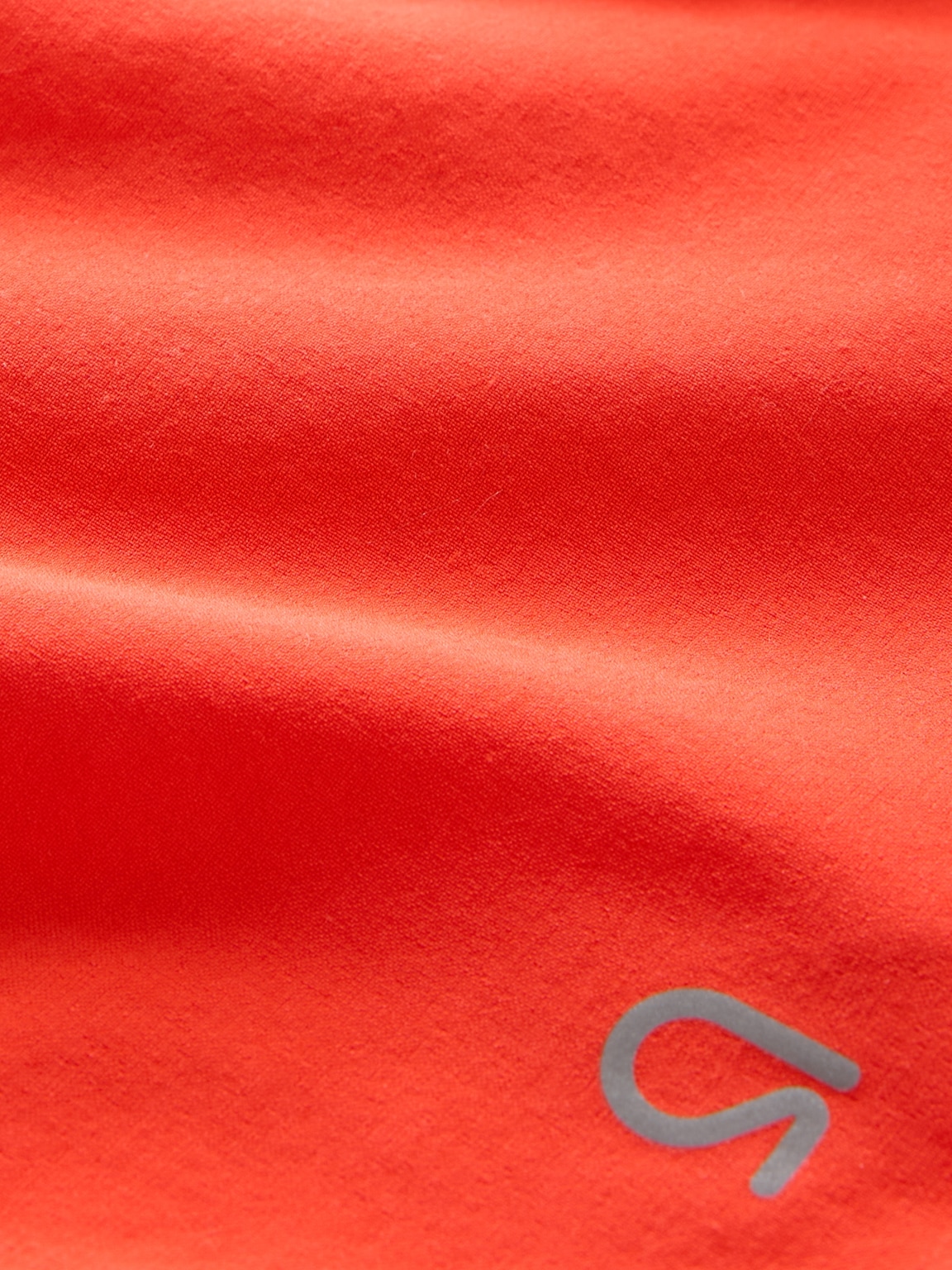 GapFit High Rise Running Shorts