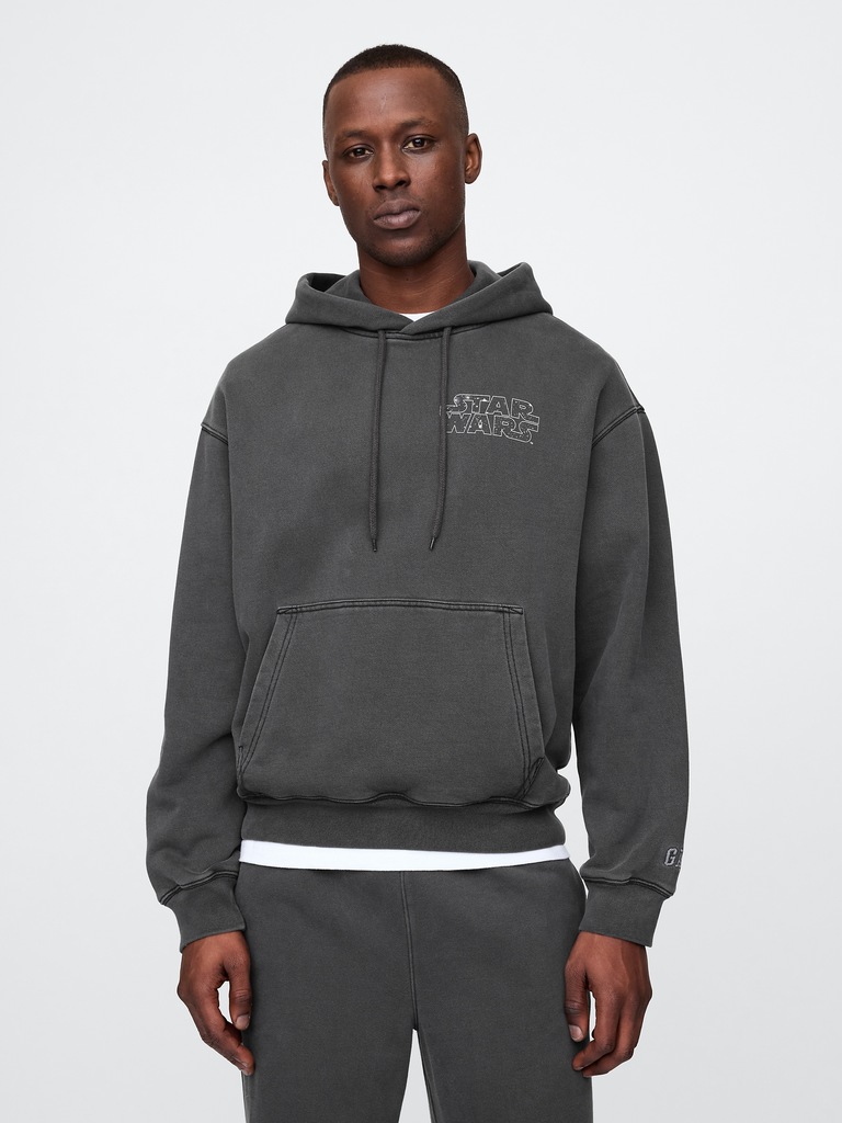 Star Wars Heavyweight Hoodie