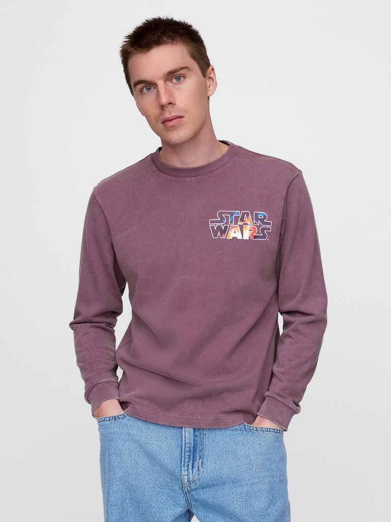 Star Wars Graphic T-Shirt