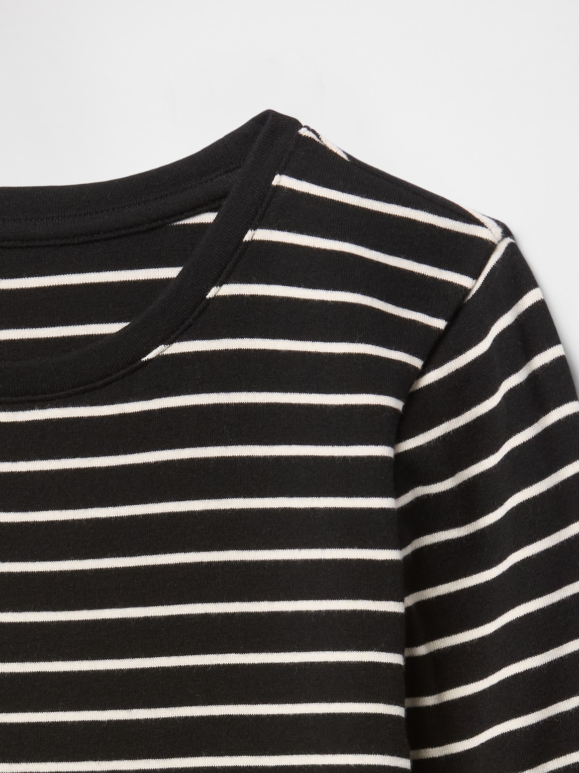 Modern Crewneck T-Shirt