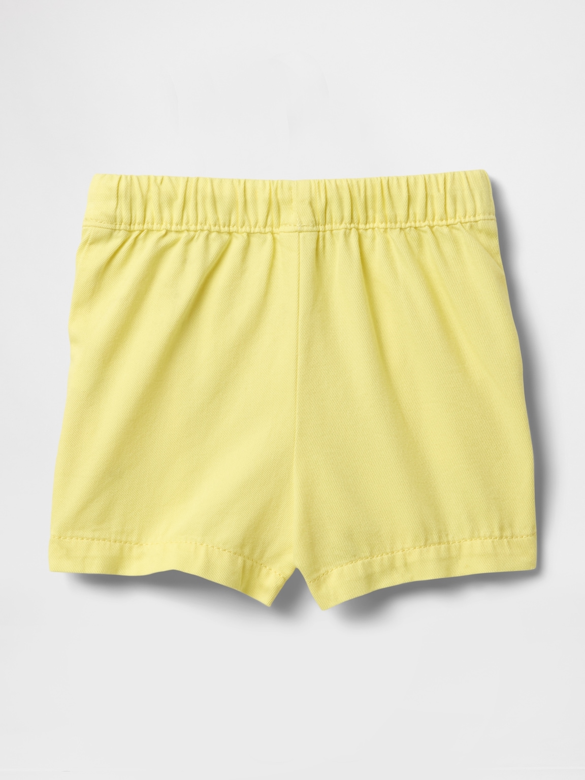 Baby & Toddler UltraSoft Pull-On Shorts