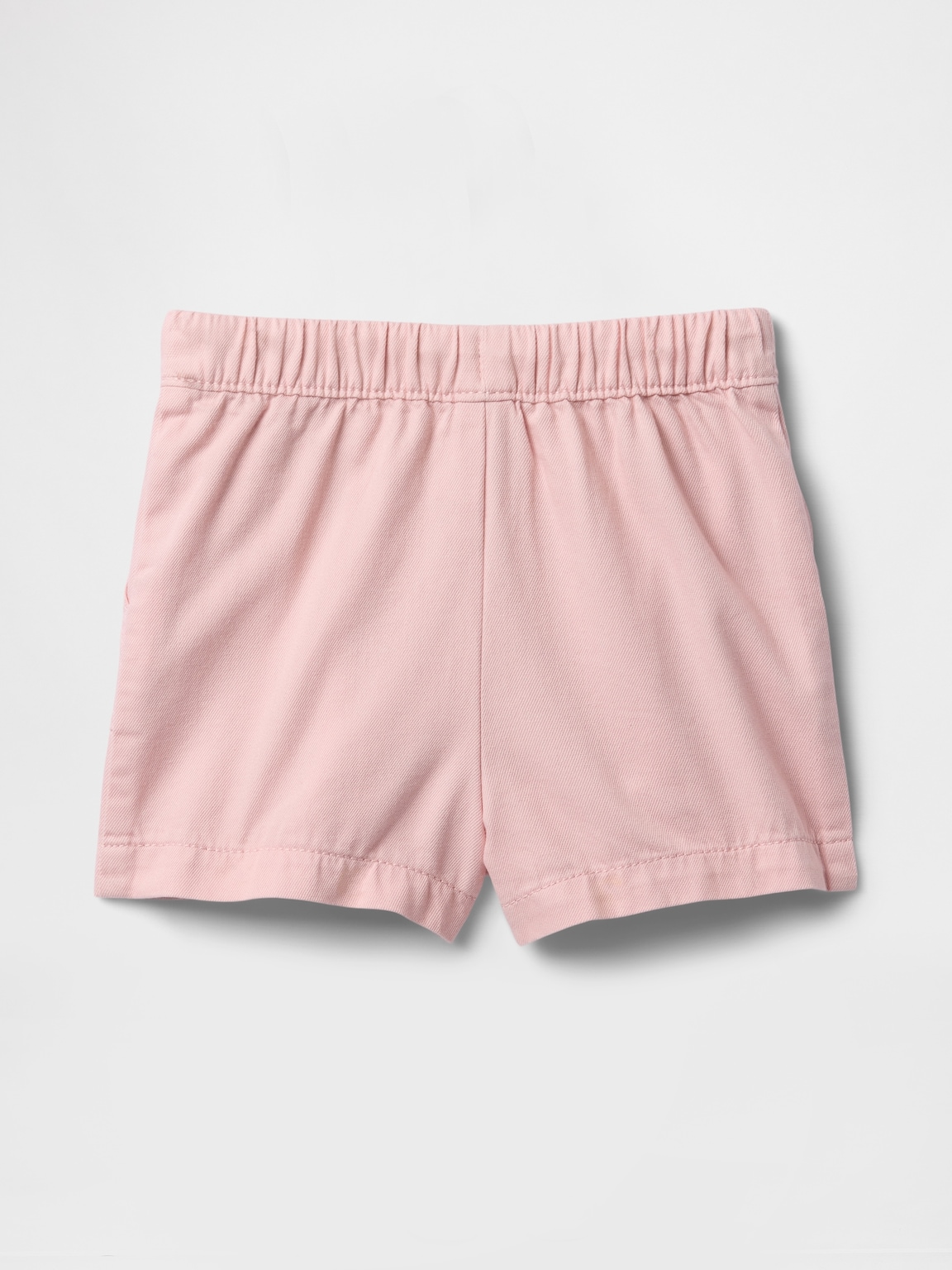 Baby & Toddler UltraSoft Pull-On Shorts