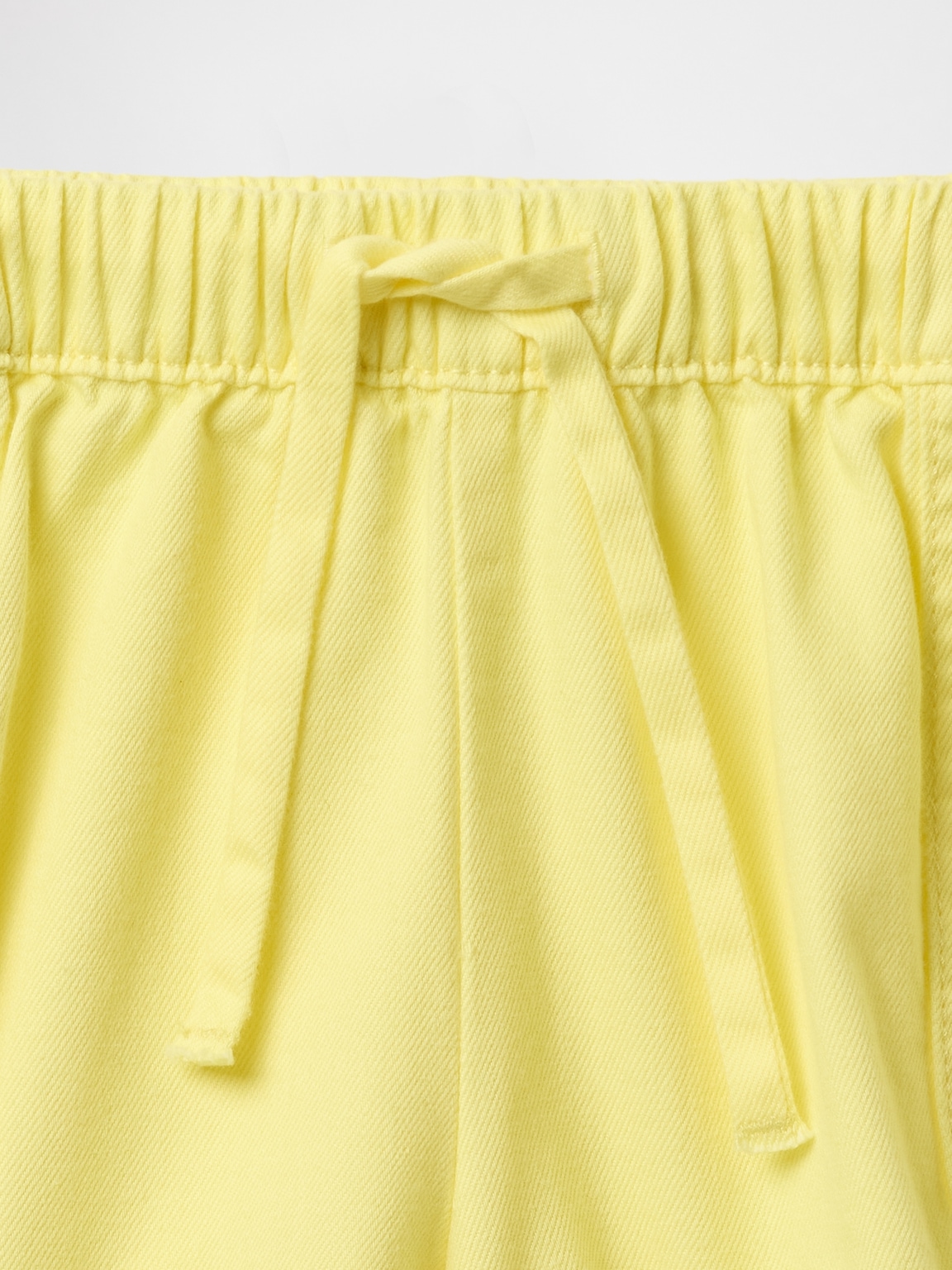 Baby & Toddler UltraSoft Pull-On Shorts