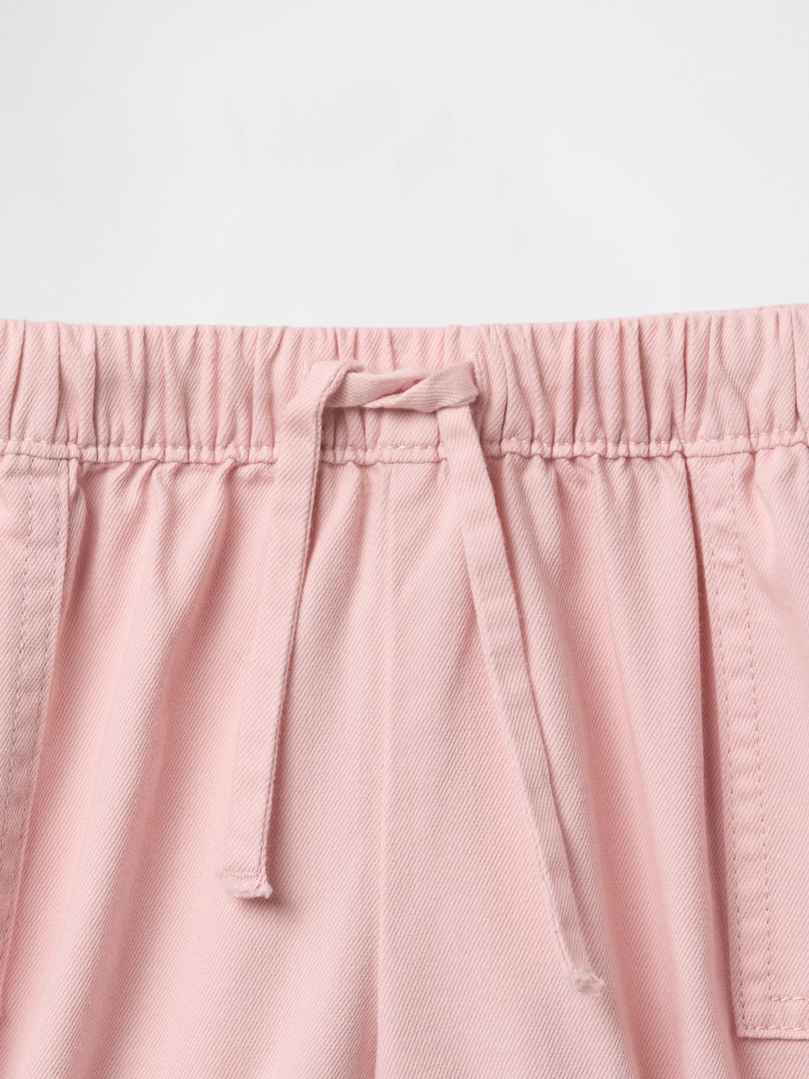 Baby & Toddler UltraSoft Pull-On Shorts