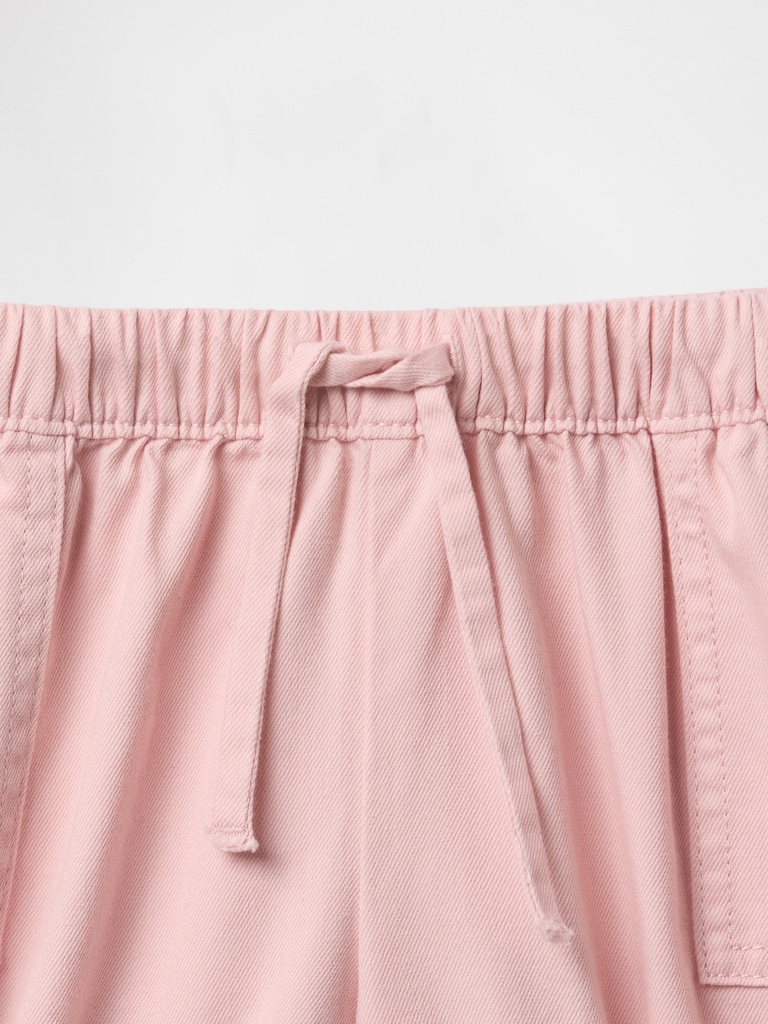 Baby & Toddler UltraSoft Pull-On Shorts