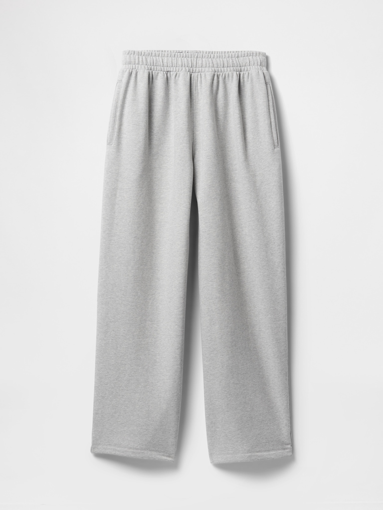 Heavyweight Baggy Sweatpants