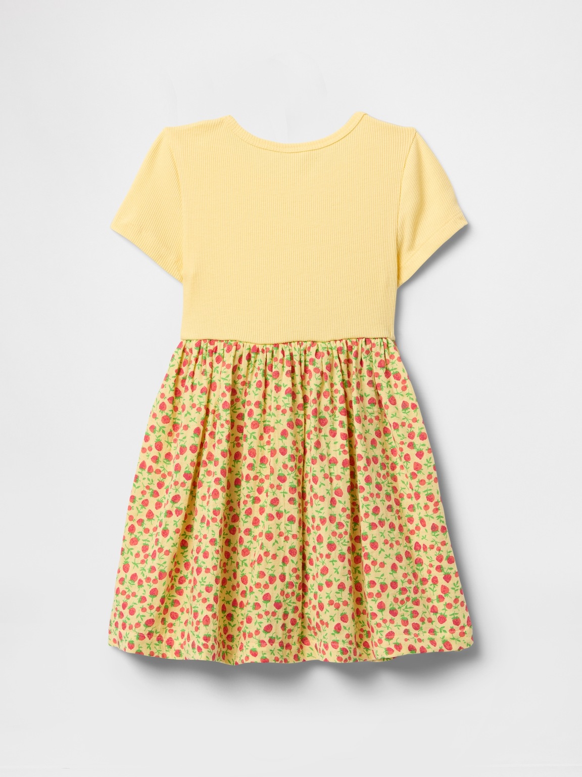 Baby & Toddler Skater Dress