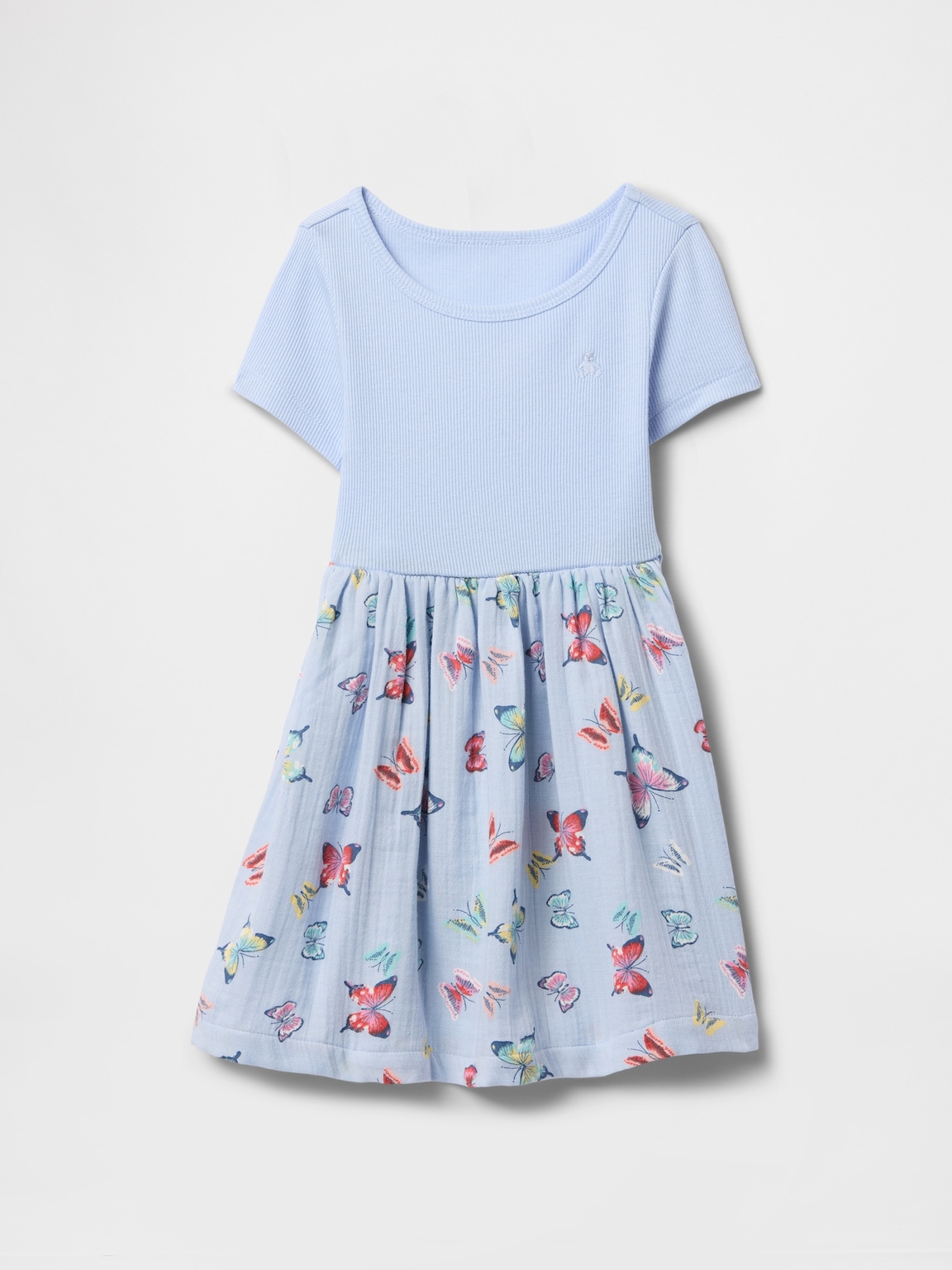 Baby & Toddler Skater Dress