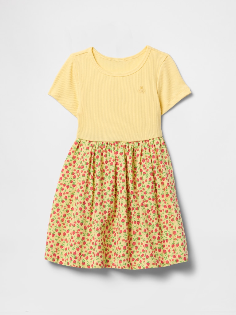 Baby & Toddler Skater Dress