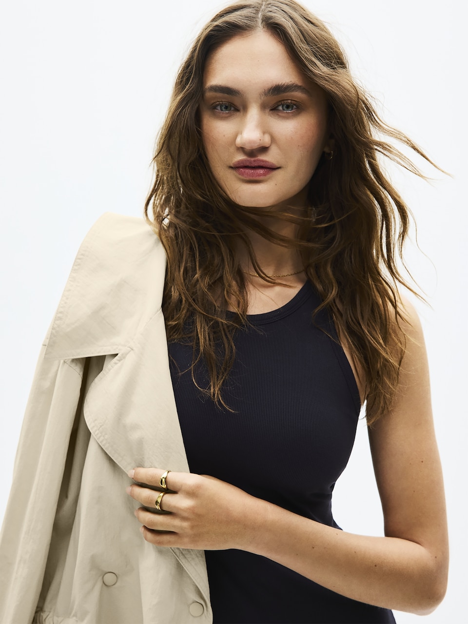 Luna Trench