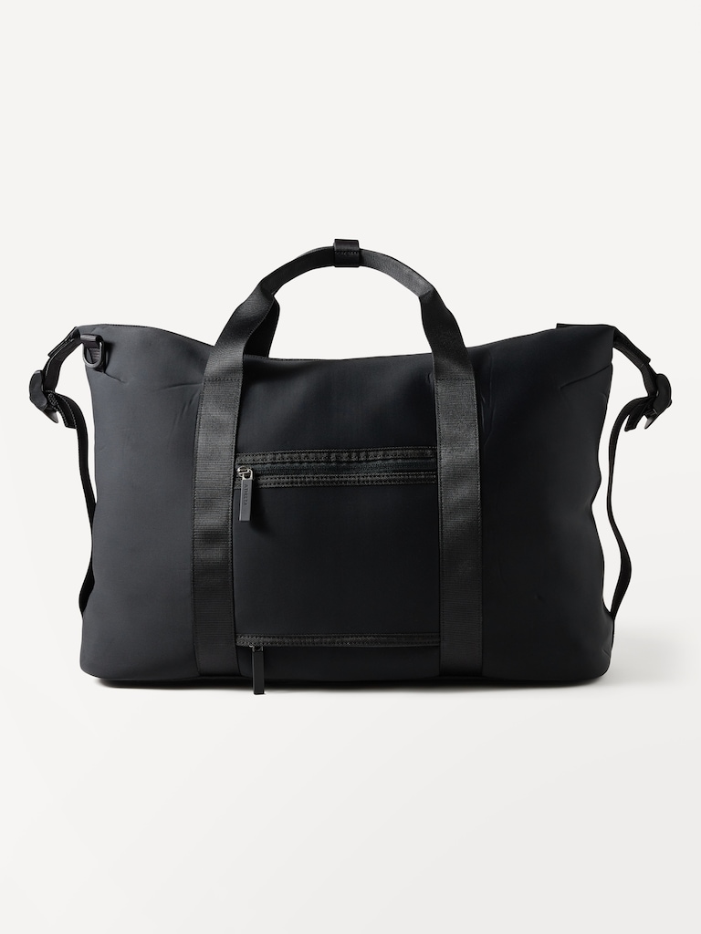 Diem Weekender Duffle Bag