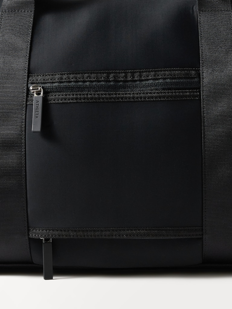 Diem Weekender Duffle Bag