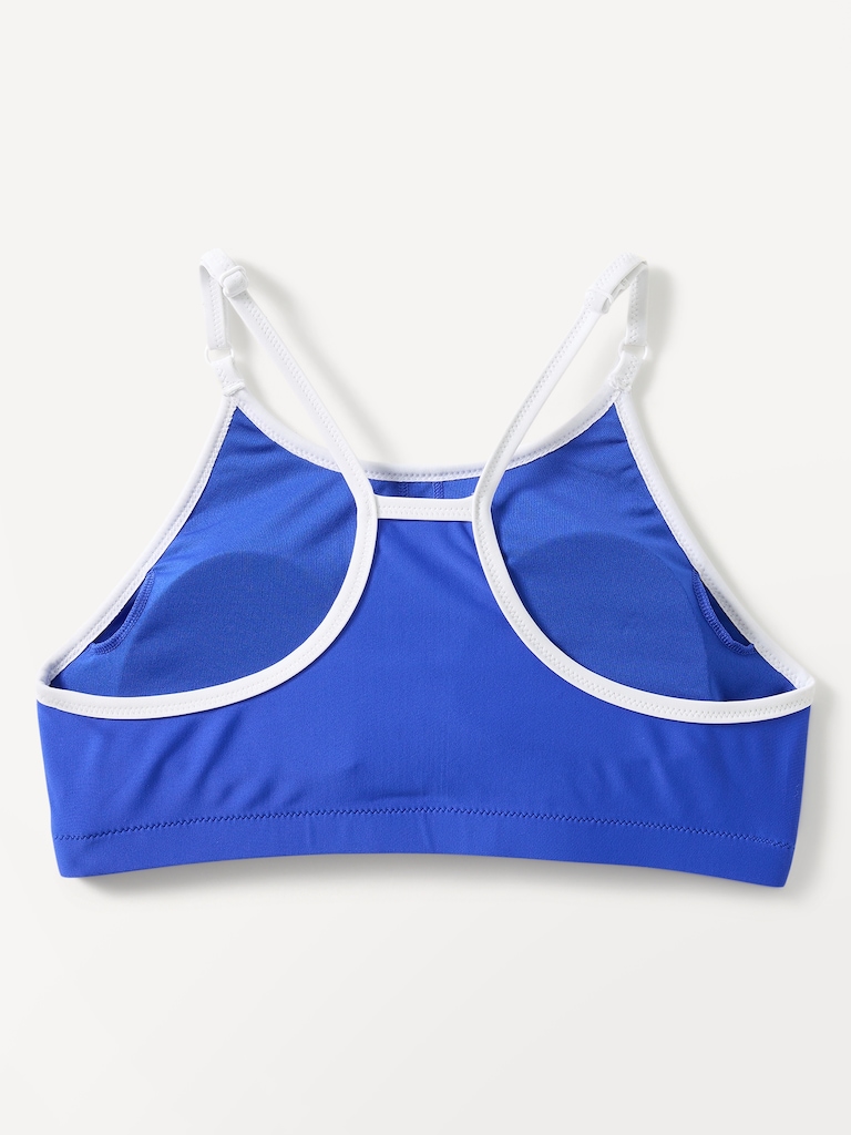 Athleta Girl Adjustable Bikini Top