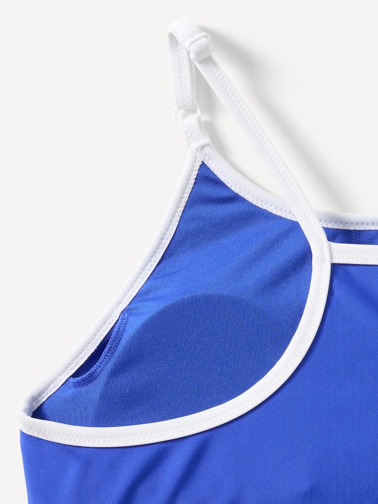 Athleta Girl Adjustable Bikini Top