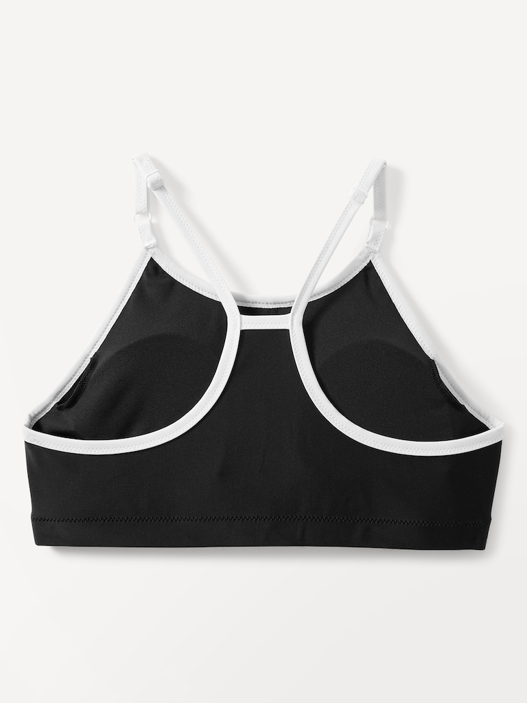 Athleta Girl Adjustable Bikini Top
