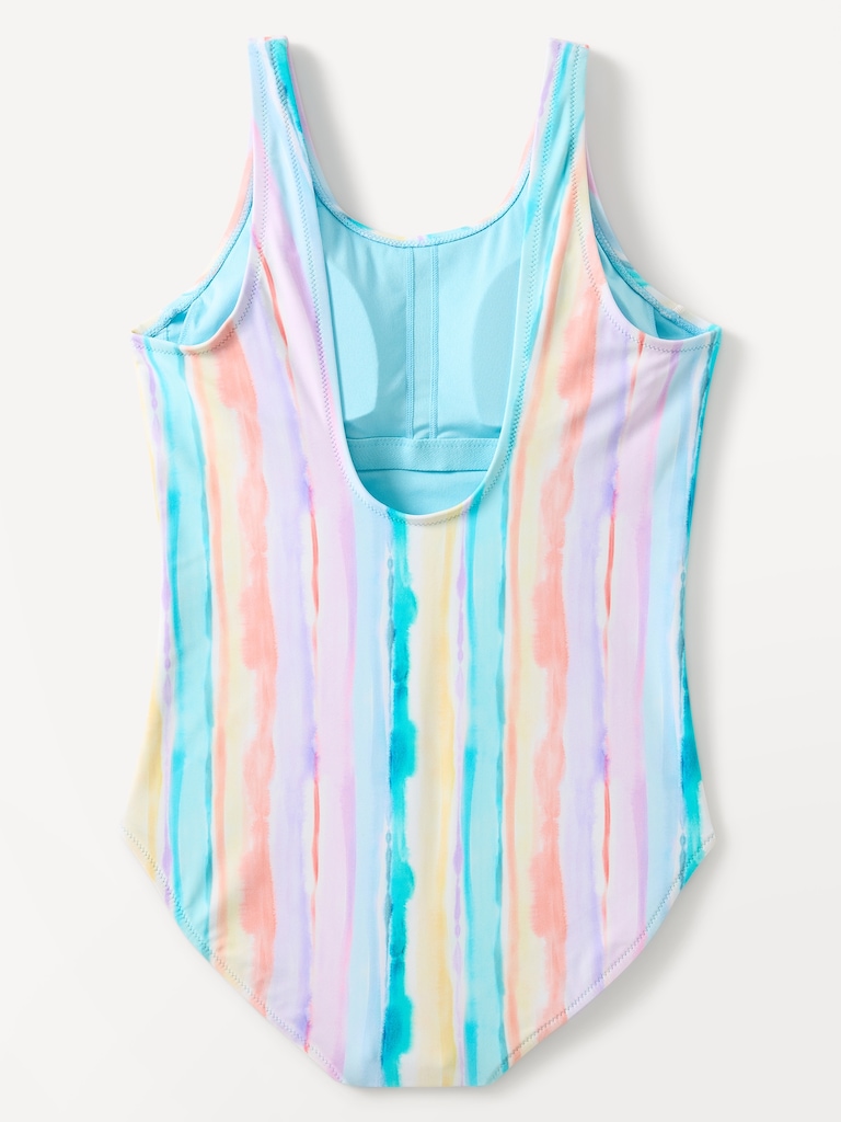 Athleta Girl Scoop One Piece