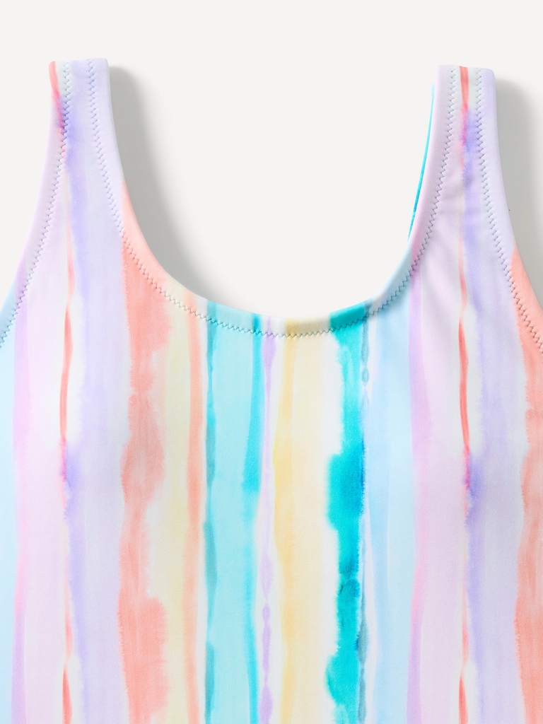 Athleta Girl Scoop One Piece