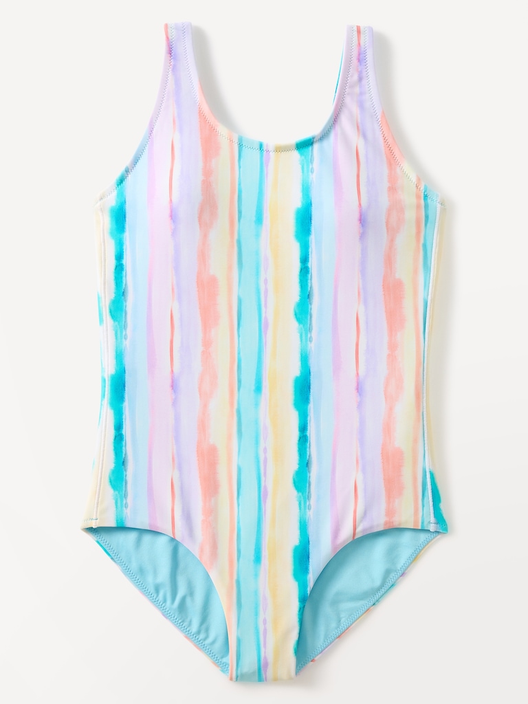 Athleta Girl Scoop One Piece