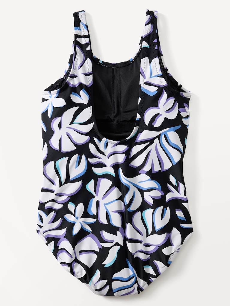 Athleta Girl Scoop One Piece
