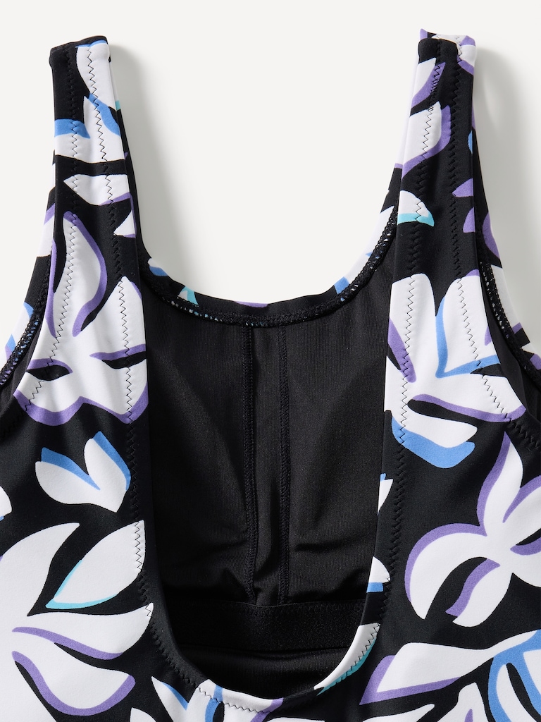 Athleta Girl Scoop One Piece