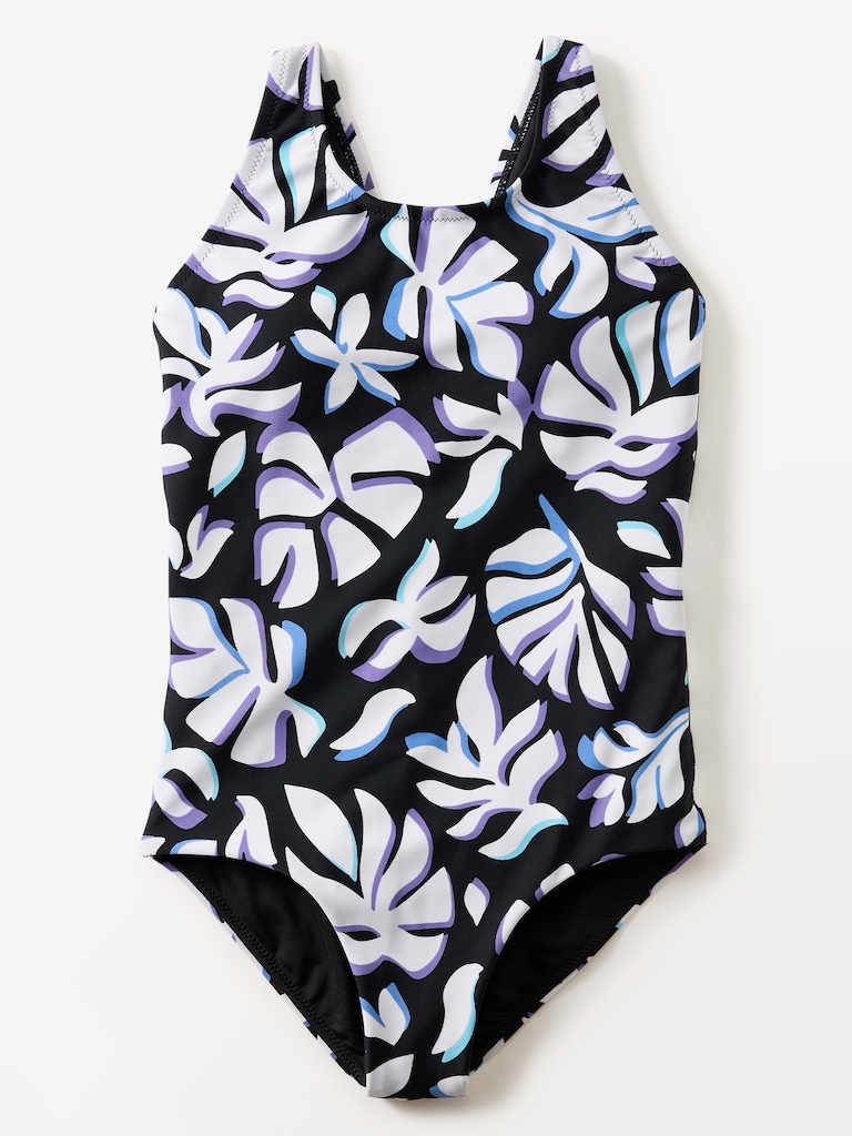 Athleta Girl Scoop One Piece