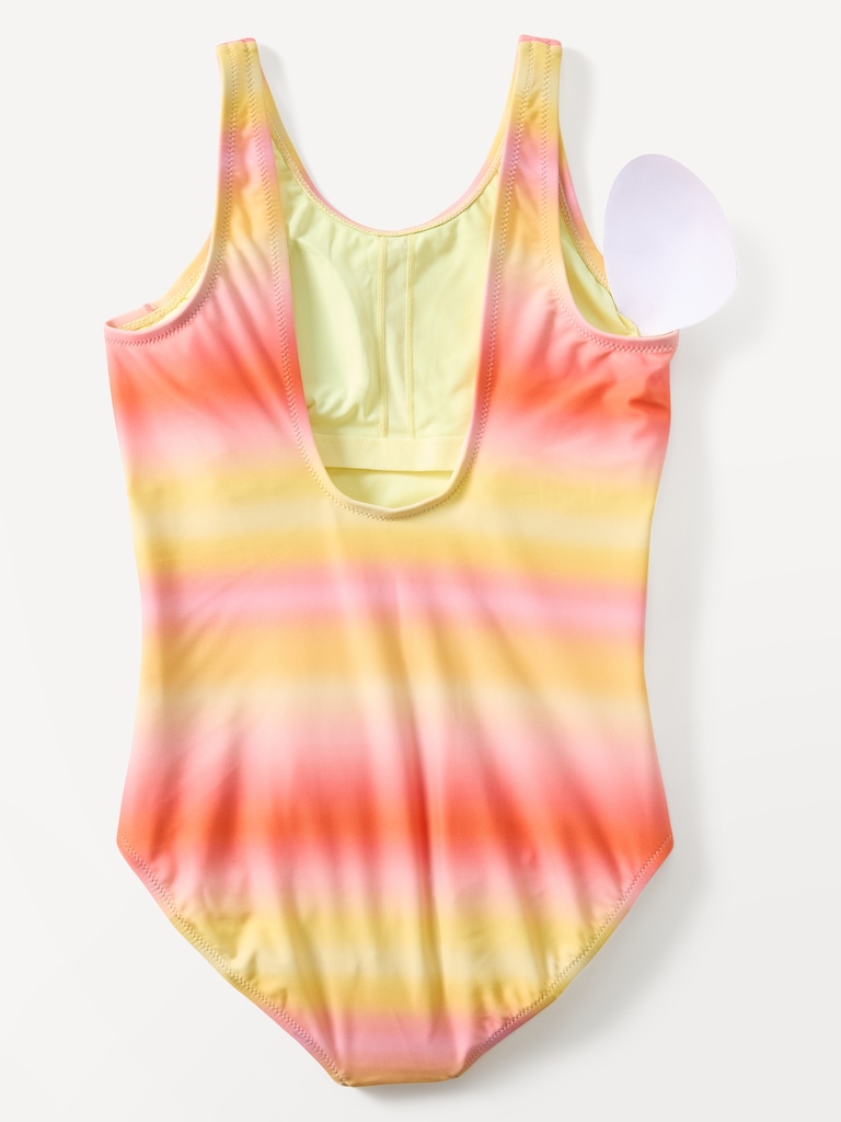 Athleta Girl Scoop One Piece
