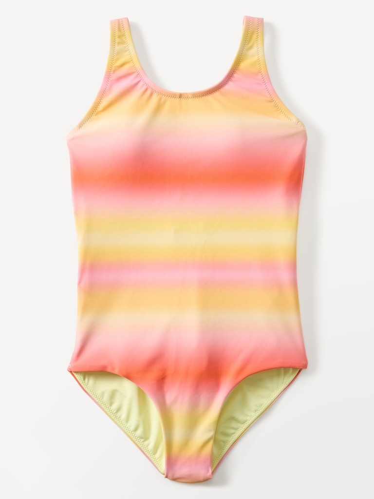 Athleta Girl Scoop One Piece