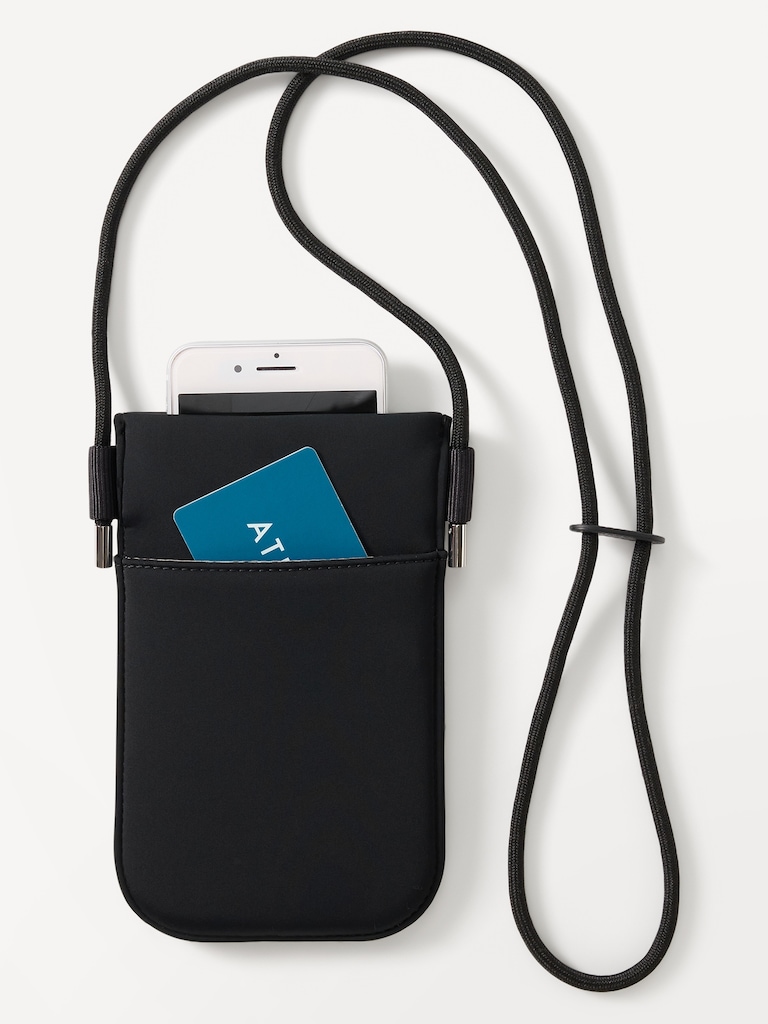 Diem Phone Crossbody Bag