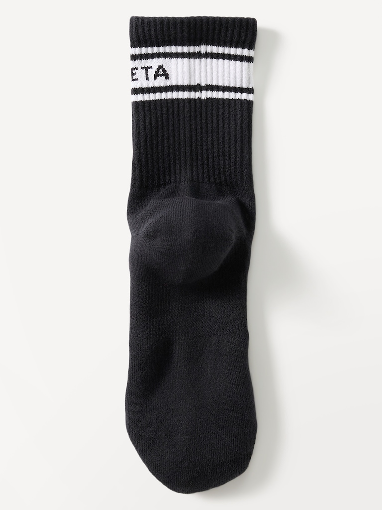 Athleta Everyday Crew Sock