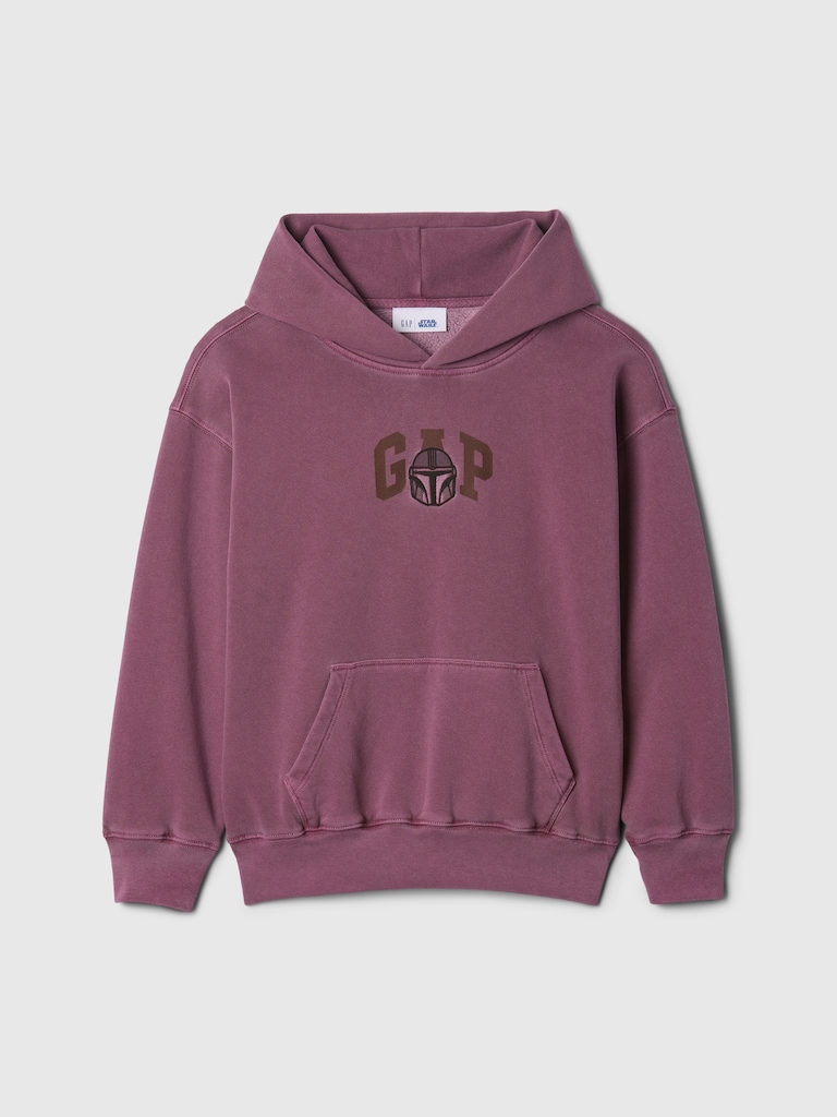 Kids VintageSoft Star Wars Hoodie