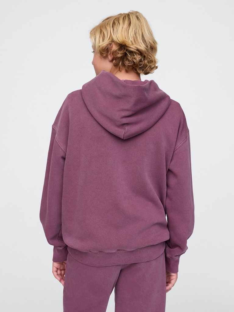 Kids VintageSoft Star Wars Hoodie