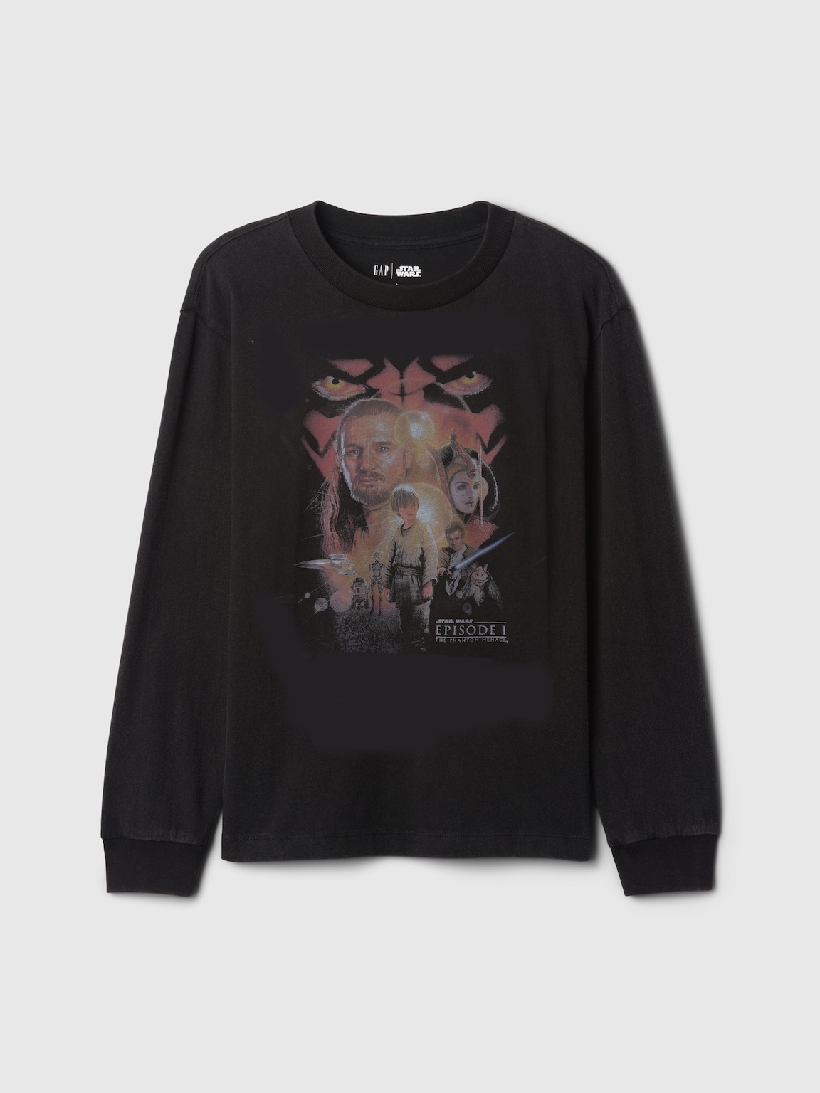 Kids Star Wars Graphic T-Shirt