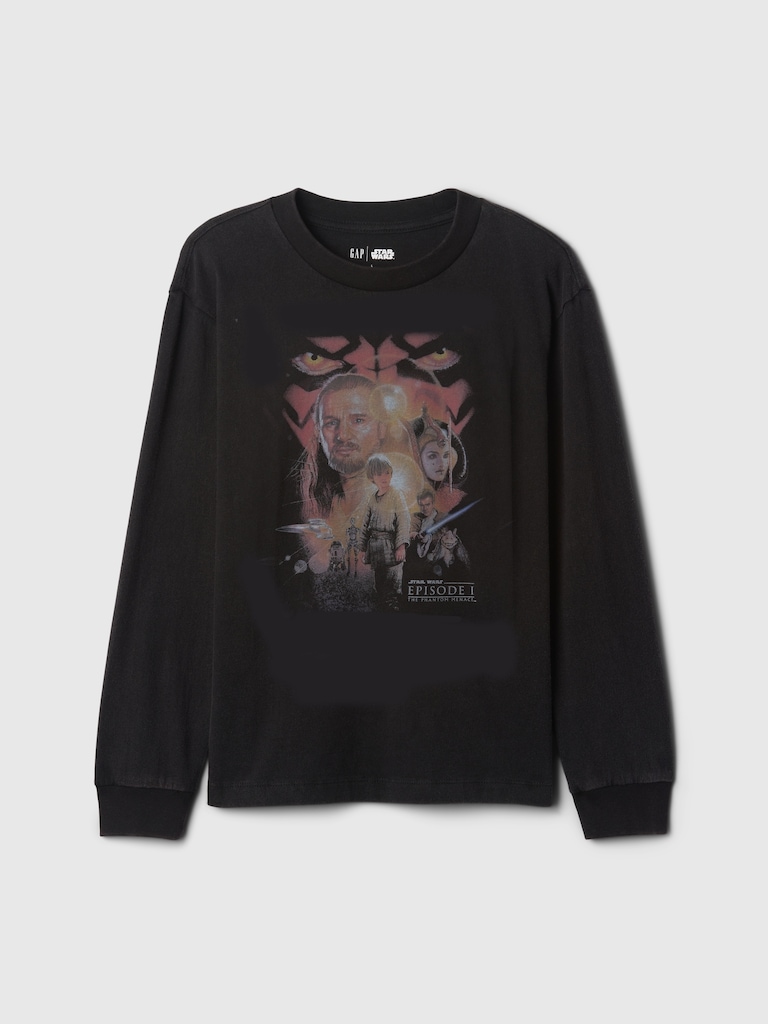 Kids Star Wars Graphic T-Shirt