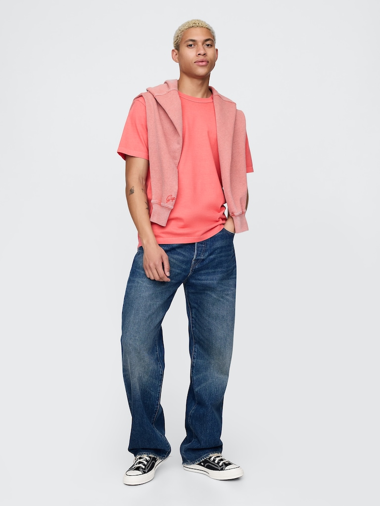 Adult Original T-Shirt