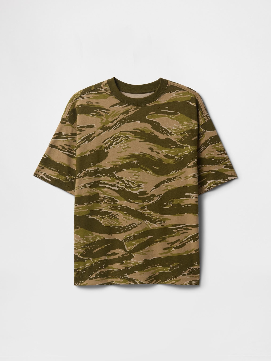 Kids Heavyweight T-Shirt