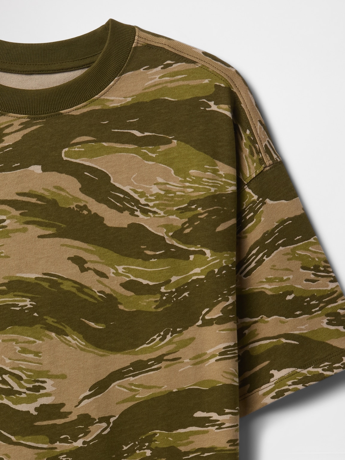 Kids Heavyweight T-Shirt