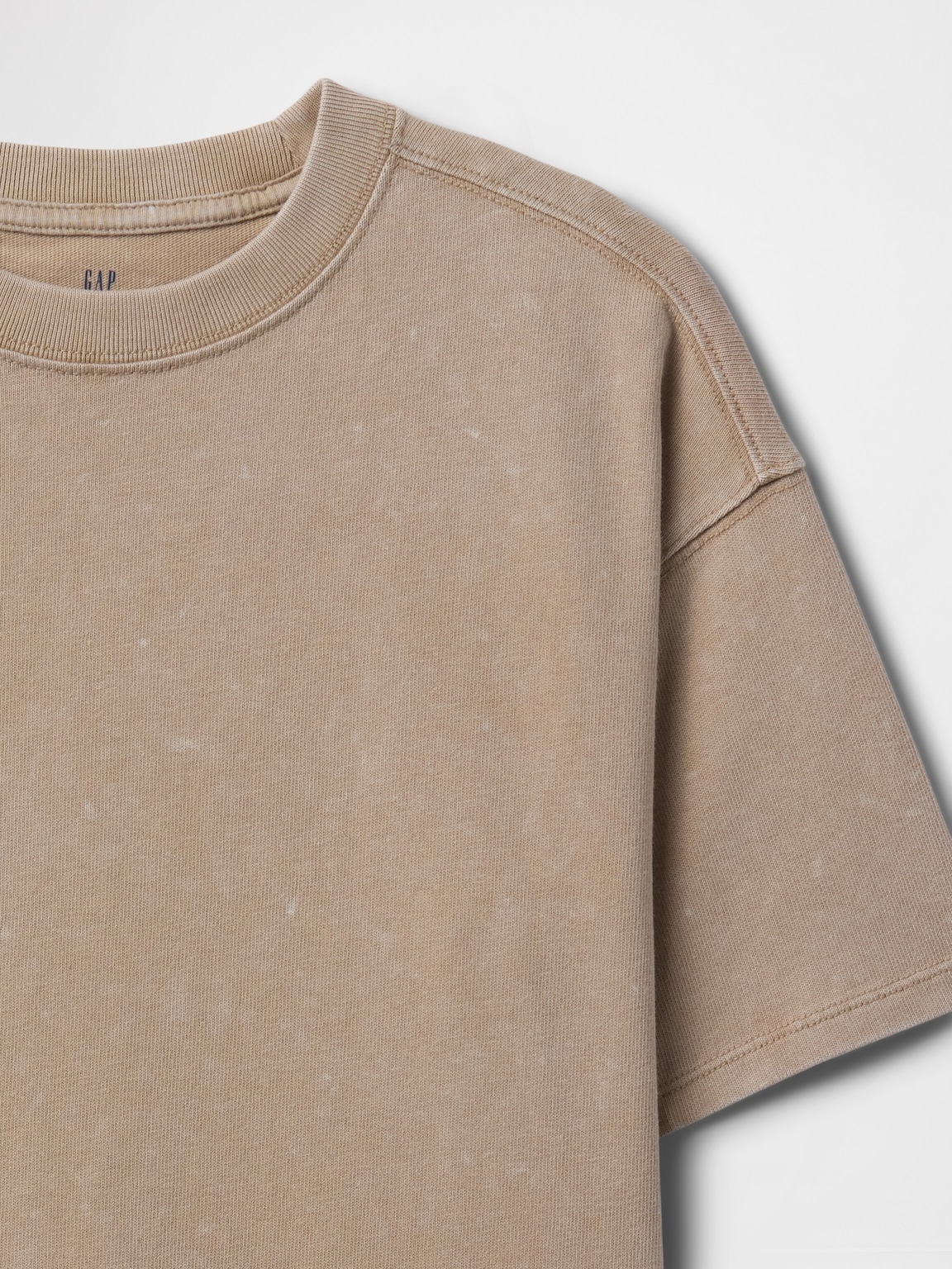 Kids Heavyweight T-Shirt