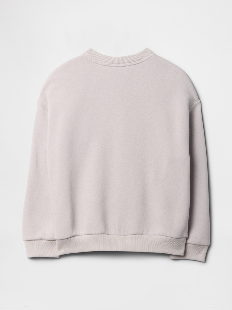 babyGap Relaxed Texas Logo Sweatshirt