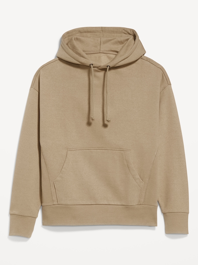 Oversized Heavyweight Rotation Hoodie