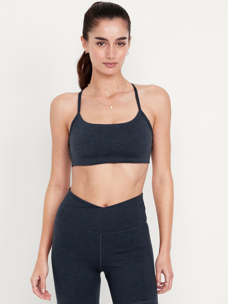 Light Support CloudComfy Sports Bra