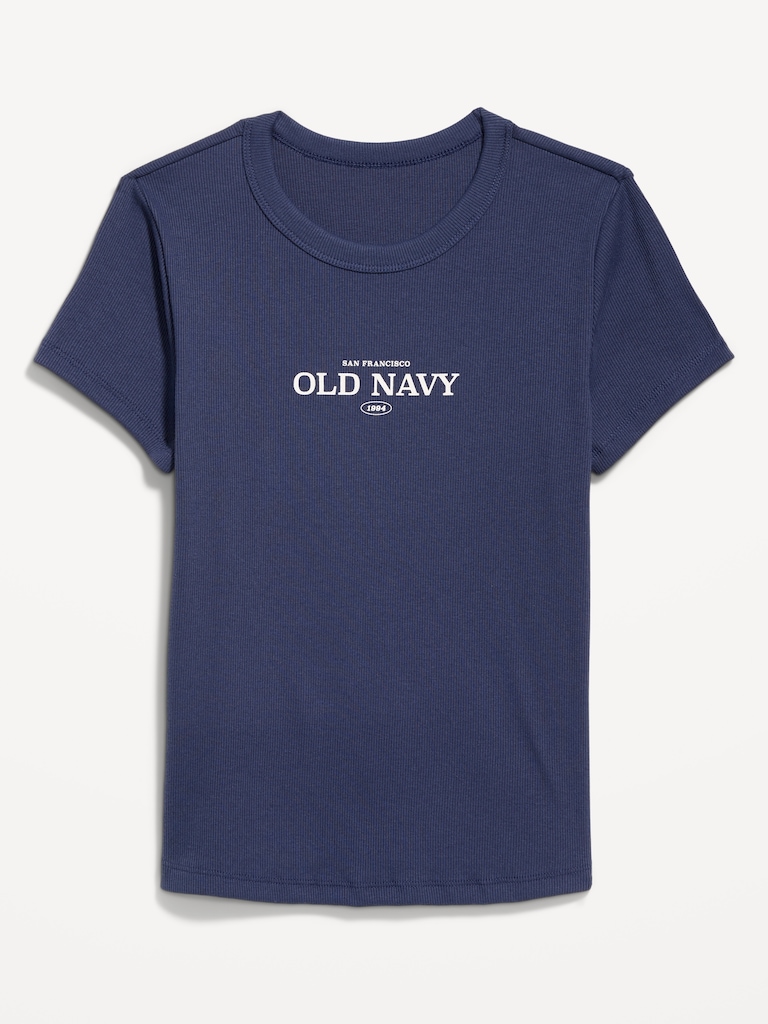 Snug Graphic T-Shirt