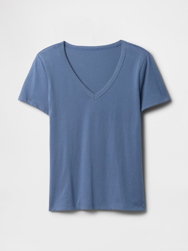 Favorite V-Neck T-Shirt
