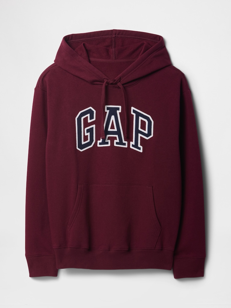 Gap Logo Hoodie
