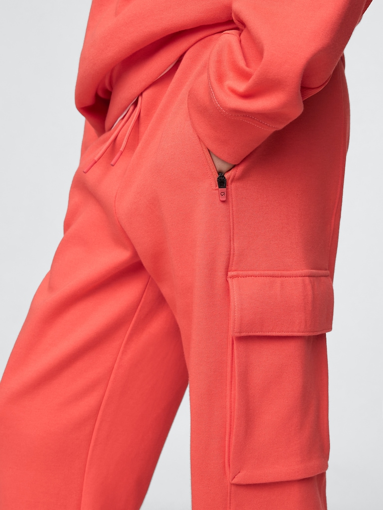 Kids GapFit Tech Cargo Pants